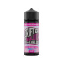 Drifter Bar Juice 100ml Shortfill E-Liquid Cotton Candy Ice