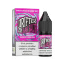 Drifter Bar Salts 10ml E-Liquid Blueberry Bubblegum
