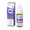 ELFLIQ 10ml Nic Salt Blueberry