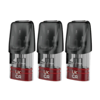 Elf Bar Mate 500 Pods Refillable