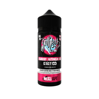 Ez Duz It On Ice 100ml Shortfill by Ruthless