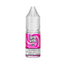 Fizzy Cherry Bar Vape Nicotine Salt by Wick Liquor