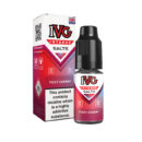 Fizzy Cherry Nicotine Salt by IVG Intense