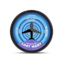 9mg Freezing Ice Nicotine Pouches by Lost Mary Airplane Mode