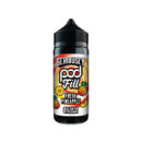 Fresh Pineapple 100ml Shortfill E-Liquid by Seriously PodFill