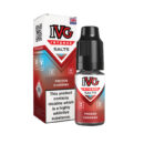 Frozen Cherries Nicotine Salt by IVG Intense