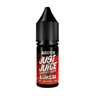 Just Juice Mango Blood Orange On Ice 10ml