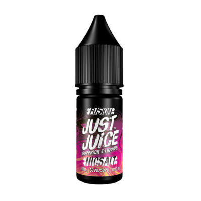 Just Juice Mango Berry Burst Lemonade 10ml