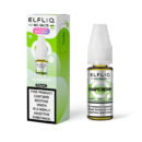 Grape Berry 10ml Nic Salt E-Liquid by ElfLiq