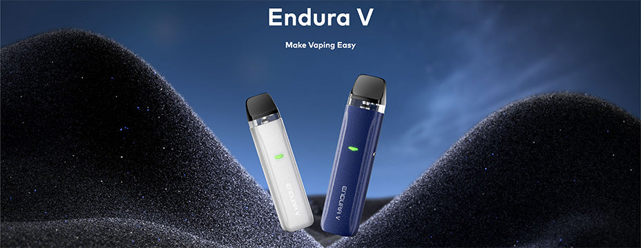 Endura V by Innokin