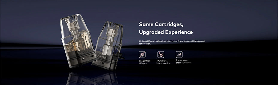 Multiple Pod Options