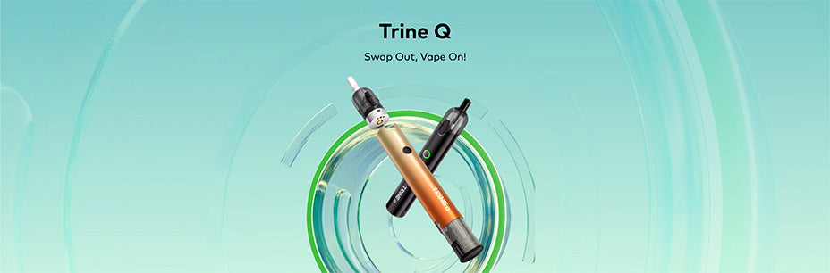 Trine Q by Innokin