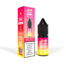 Juicy Peach Nicotine Salt by JNP Bar Salts 6000+