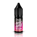 Just Juice FUSION Lemonade & Berry Burst 10ml 50/50 E-Liquid