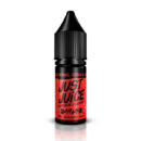 Just Juice Blood Orange Citrus & Guava 10ml 50/50 E-Liquid