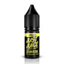 Just Juice Lemonade 10ml Nic Salt E-Liquid