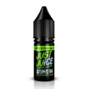 Just Juice Apple and Pear 10ml Nic Salt E-Liquid