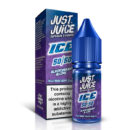 Just Juice 50/50 10ml Blackcurrant Lime