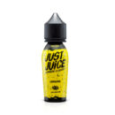 Just Juice Lemonade 50ml