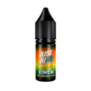 Just Juice Lulo Citrus on Ice 10ml Nic Salt E-Liquid