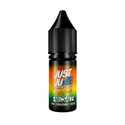 Just Juice Lulo Citrus on Ice 10ml Nic Salt E-Liquid