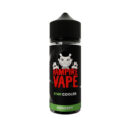 Vampire Vape Koncept Kiwi Cooler 100ml Shortfill E-Liquid