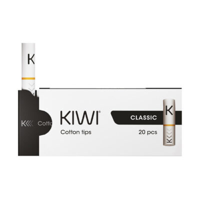 Kiwi Cotton Tips Classic