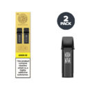 Lemon Ice Gold Bar Reload Pre-filled Pods