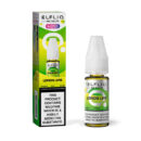 Lemon Lime 10ml Nic Salt E-Liquid by Elf Liq