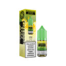 Lemon Lime 10ml Nic Salt E-Liquid by Firerose 5000