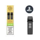 Lemon Lime Gold Bar Reload Pre-filled Pods