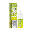 Lemon Lime Nic Salt E-Liquid by UK Ecig Store Super Salts