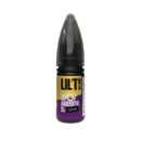 Liltropic Nic Salt E-Liquid by Riot Bar Edtn