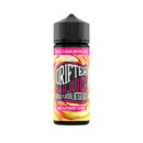 Lime Raspberry Cherry 100ml Shortfill by Drifter Bar