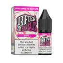 Lychee Nic Salt E-Liquid by Drifter Bar Series