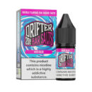 Mad Blue Nic Salt E-Liquid by Drifter Bar Series