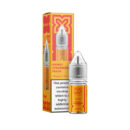 Mango Starwberry Peach 10ml Nic Salt E-Liquid by Nexus