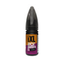 Mango XL Nic Salt E-Liquid by Riot Bar Edtn