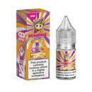 Mangosteen Guava 10ml E-Liquid by Slushie 50 50