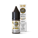 Maui Pineapple Juice on Ice Nicotine Salt by Ruthless
