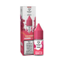 Mixed Berries Nicotine Salt by Crystal Clear