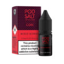 Pod Salts Mixed Berries Nic Salt E-Liquid