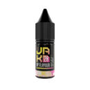 Naughty but Ice Pink Lemonade 10ml Nic Salt E-Liquid by JAKD