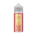 Nexus 100ml Shortfill E-Liquid Strawberry Banana Rhubarb
