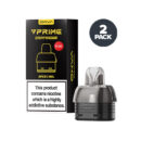 OXVA Vprime Pod Cartridge and Box