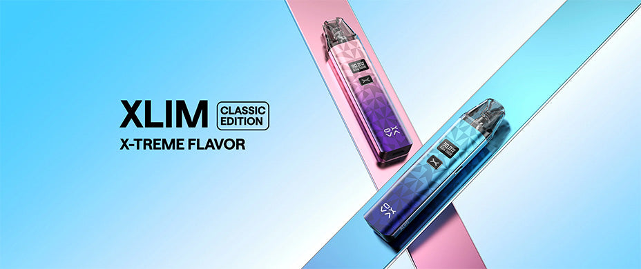 Xlim Classic by OXVA