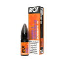 Orange & Raspberry Ice Nic Salt by Riot X