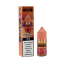Passionfruit Orange Guava 10ml Nic Salt E-Liquid by Firerose 5000