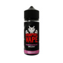 Vampire Vape Koncept Passionfruit Splash 100ml Shortfill E-Liquid