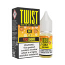 Peach Lemonade 10ml Nic Salt E-Liquid by Twist